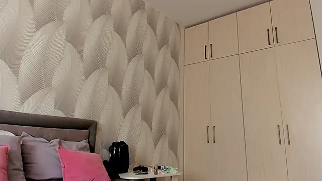 Bambiii bby online show from 02/25/26, 03:49