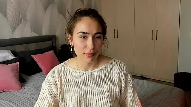 Bambiii bby online show from 03/06/26, 04:53