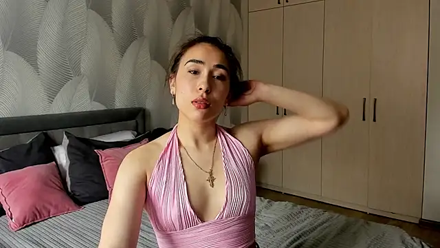Bambiii bby online show from 06/11/26, 07:06