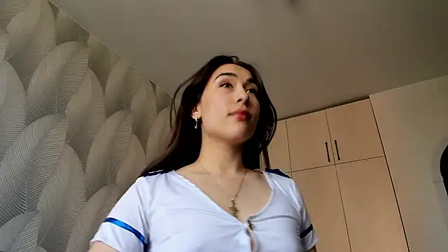 Bambiii bby online show from 06/16/26, 08:50