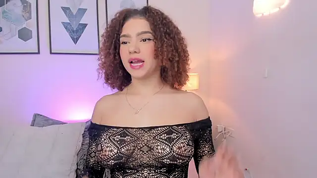 JulianaWaldo online show from 11/25/25, 02:39