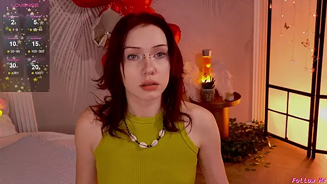 Sky Eyes  online show from 02/24/25, 11:43