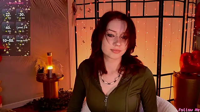 Sky Eyes  online show from 03/02/25, 05:33