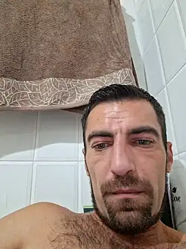 Greecefuck online show from 10/25/25, 05:19