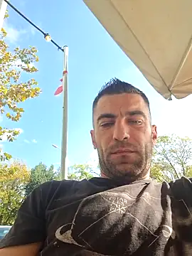 Greecefuck online show from 11/10/25, 10:58