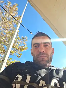 Greecefuck online show from 11/13/25, 10:03