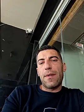 Greecefuck online show from 03/16/26, 11:03