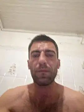 Greecefuck online show from 04/26/26, 11:02