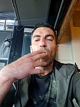 Greecefuck online show from 04/27/26, 03:32