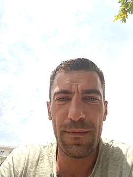 Greecefuck online show from 07/01/26, 10:39