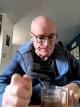 bogland33 online show from 03/16/25, 08:54