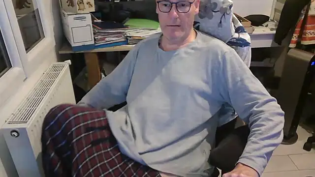 bogland33 online show from 03/20/25, 10:07