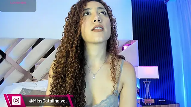 miss catalinaa online show from 05/25/26, 12:11