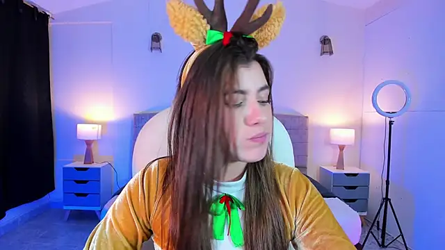 ARITOO  online show from 12/17/24, 05:29