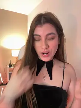 ARITOO  online show from 01/08/25, 08:06