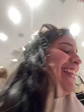 ARITOO  online show from 01/14/25, 10:55