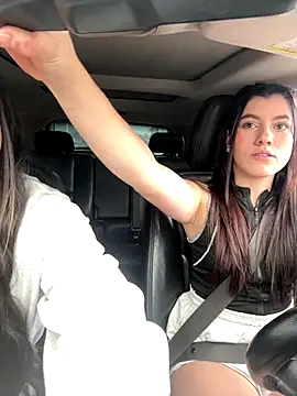 ARITOO  online show from 10/18/25, 08:53