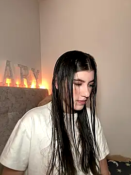 ARITOO  online show from 11/16/25, 09:20