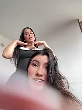 ARITOO  online show from 12/21/25, 04:47