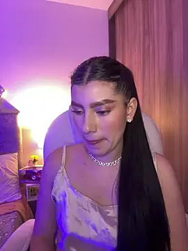 ARITOO  online show from 07/25/26, 12:31
