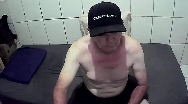 pierdona online show from 03/20/25, 07:57