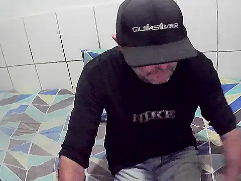 pierdona online show from 11/17/25, 07:52