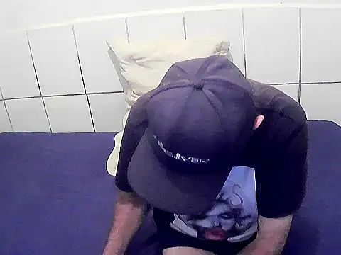 pierdona online show from 02/06/26, 08:12