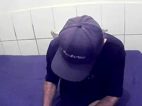 pierdona online show from 02/08/26, 01:36