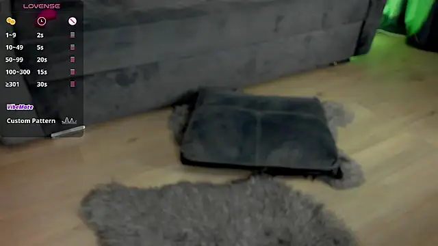 CurlyAnt0 online show from 01/08/25, 02:25