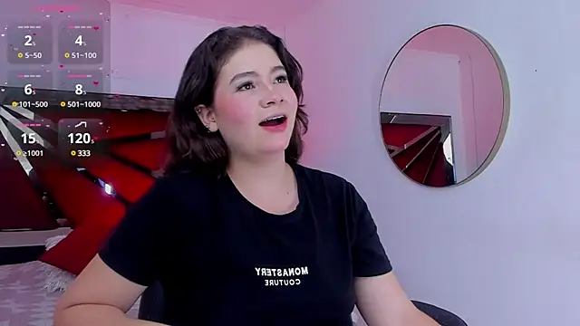 KarenPautt online show from 02/18/25, 05:21