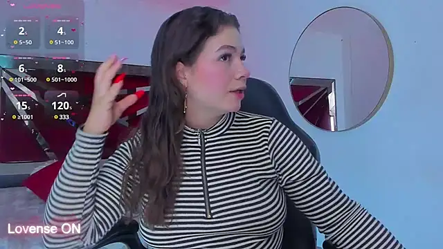 KarenPautt online show from 02/19/25, 05:27