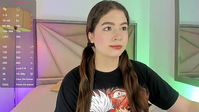 KarenPautt online show from 10/14/25, 12:11