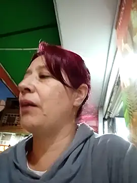 carolina linarez69 online show from 01/25/25, 11:32