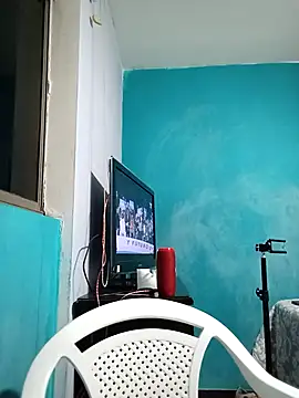 carolina linarez69 online show from 11/29/25, 11:52