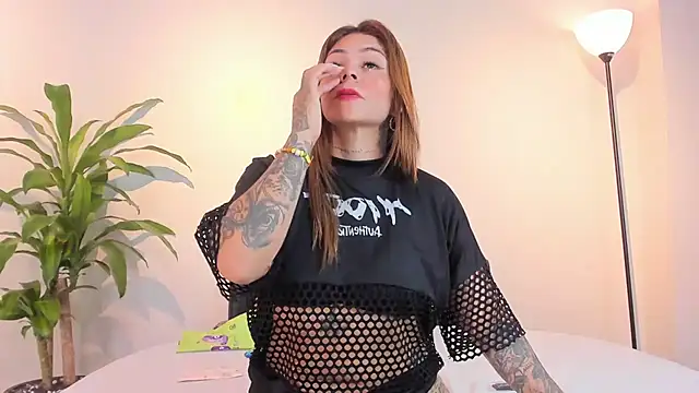 Snapshot of Anna__Spencer chatting on 01/15/26, 03:11 Anna Spencer online show from 01/15/26, 03:11