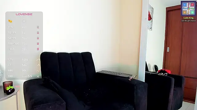 its  angelica  online show from 01/11/26, 07:30