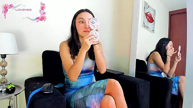 its  angelica  online show from 03/13/26, 06:58