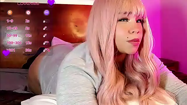 Snapshot of MimiRodriguez chatting on 12/15/24, 09:31 MimiRodriguez online show from 12/15/24, 09:31