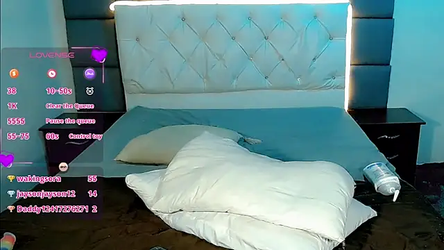 Snapshot of MimiRodriguez chatting on 01/25/25, 10:08 MimiRodriguez online show from 01/25/25, 10:08