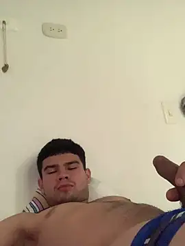 JacodBoy online show from 03/17/26, 07:17