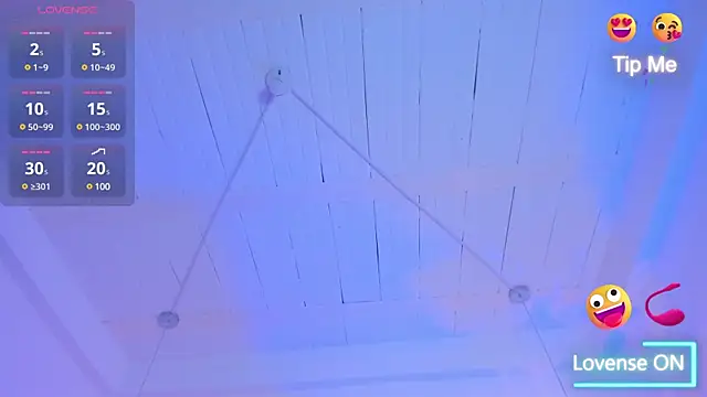 Doyeon Dae online show from 01/25/25, 02:47