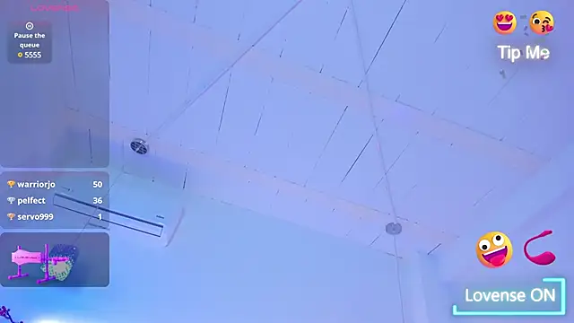 Doyeon Dae online show from 03/04/25, 08:57