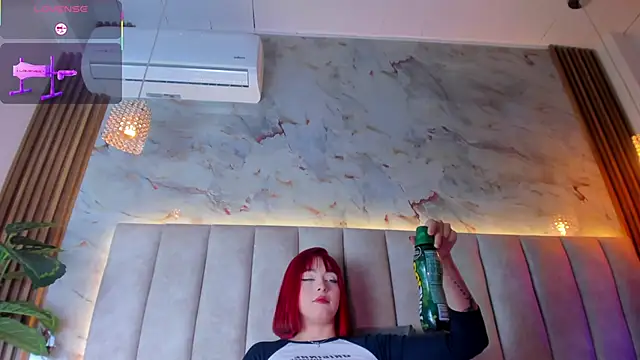 Doyeon Dae online show from 04/11/26, 03:00