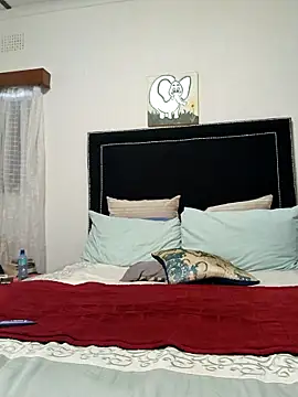 contagiousqueen online show from 02/05/26, 05:45