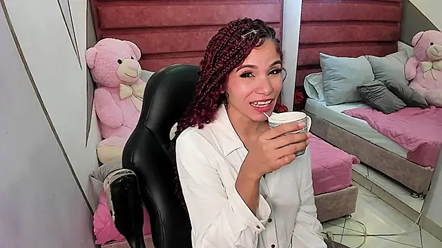 anna  duff online show from 01/05/25, 10:53