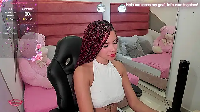 anna  duff online show from 01/10/25, 04:12