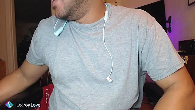 Learoy Love online show from 12/05/24, 05:59