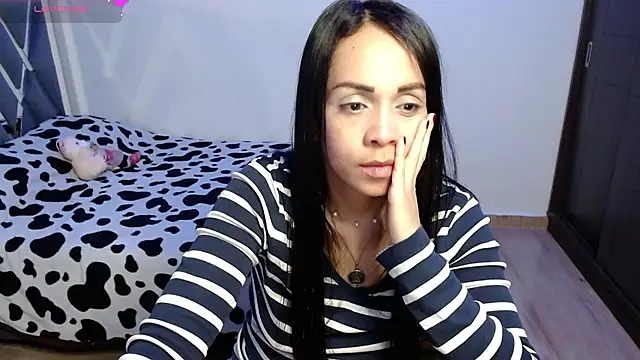 Amber Lovely online show from 12/28/24, 06:39