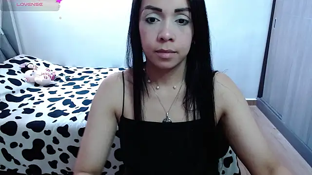 Amber Lovely online show from 01/01/25, 06:27