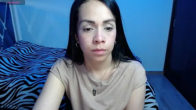 Amber Lovely online show from 09/21/25, 01:18